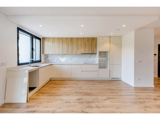 Apartamento T3 para Venda em Leiria, Pousos, Barreira e Cortes Foto 4