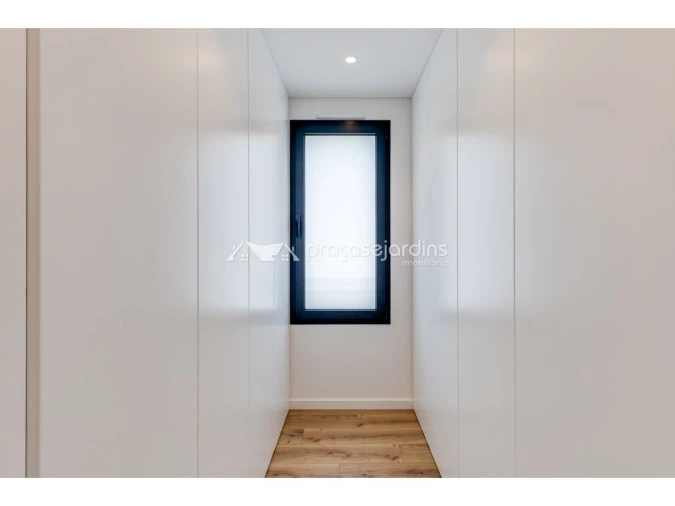 Apartamento T3 para Venda em Leiria, Pousos, Barreira e Cortes Foto 13