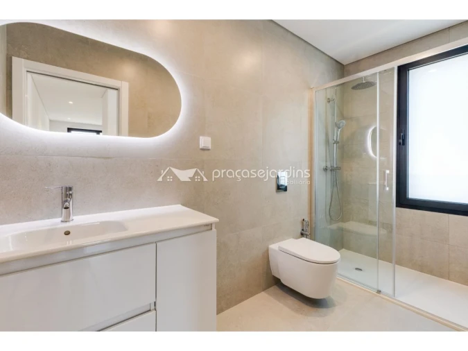 Apartamento T3 para Venda em Leiria, Pousos, Barreira e Cortes Foto 16