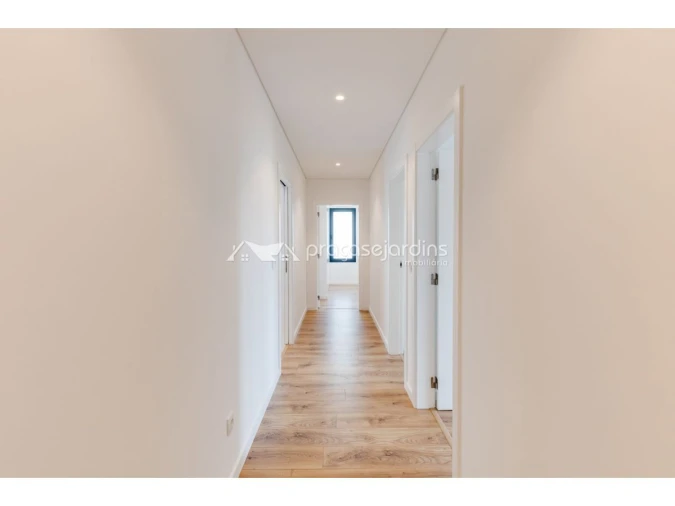 Apartamento T3 para Venda em Leiria, Pousos, Barreira e Cortes Foto 5