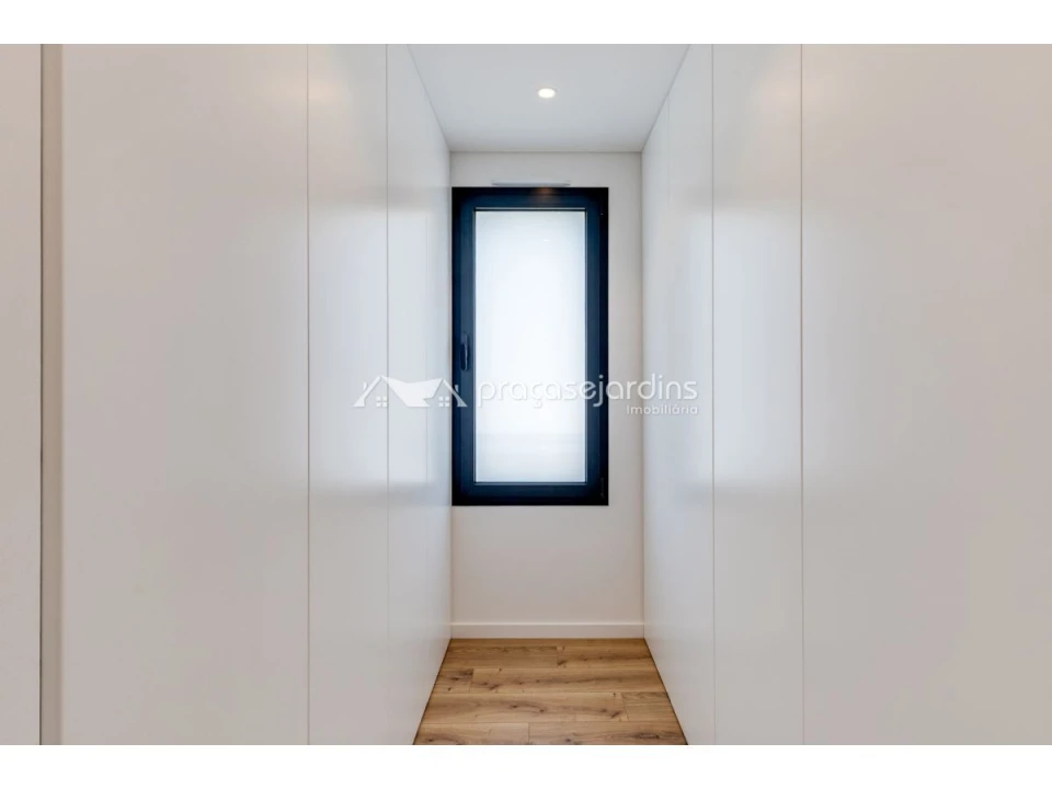 Apartamento T3 para Venda em Leiria, Pousos, Barreira e Cortes Foto 13