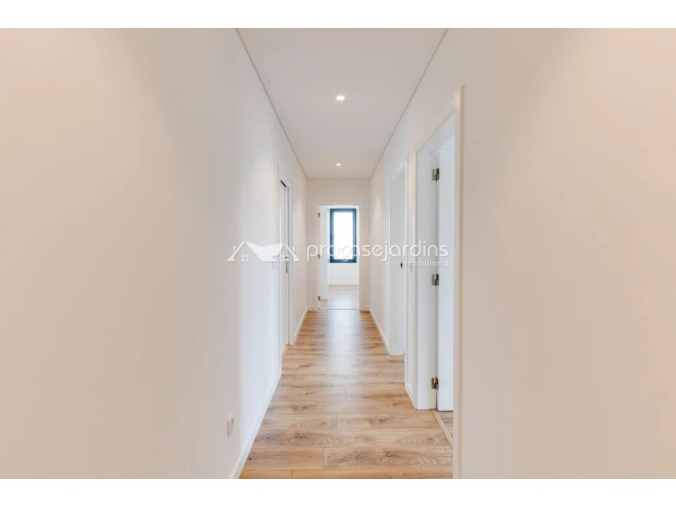Apartamento T3 para Venda em Leiria, Pousos, Barreira e Cortes Foto 5