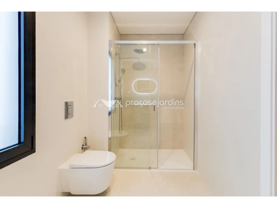 Apartamento T3 para Venda em Leiria, Pousos, Barreira e Cortes Foto 7