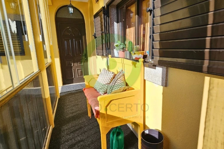 Moradia T4 para Venda em Friões Foto 6