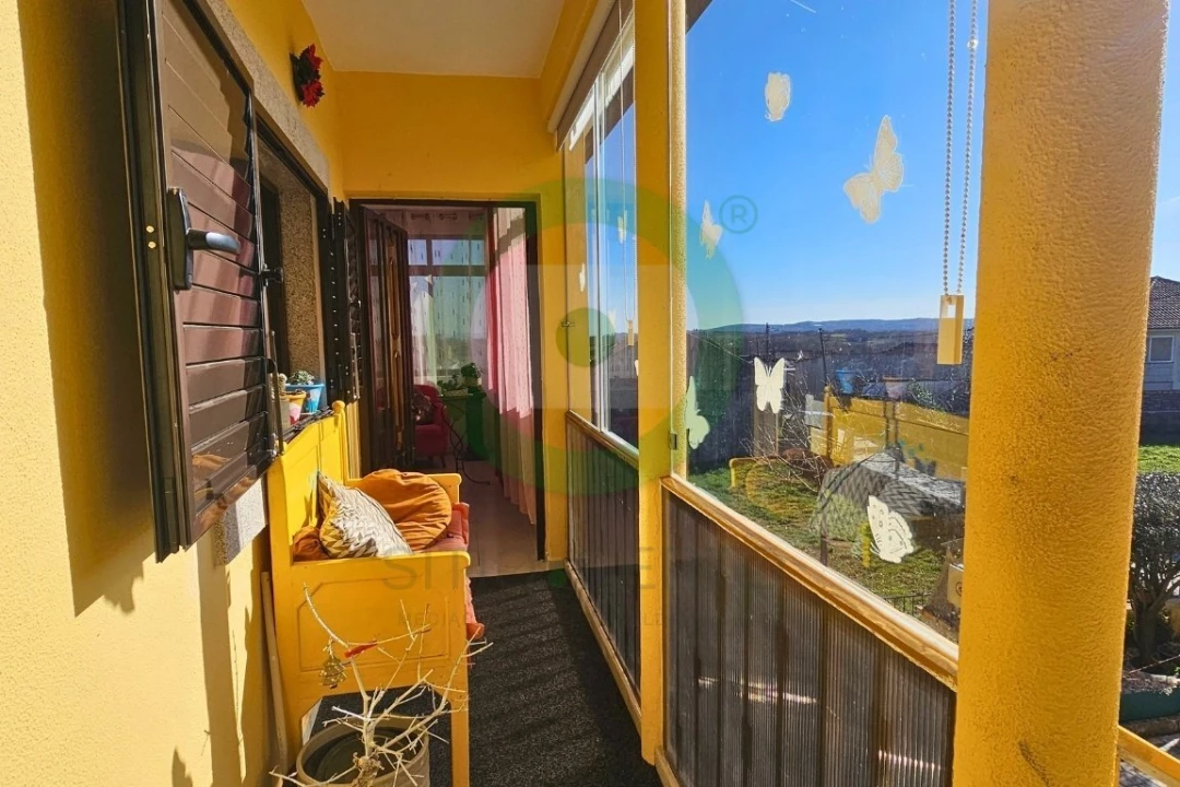 Moradia T4 para Venda em Friões Foto 5