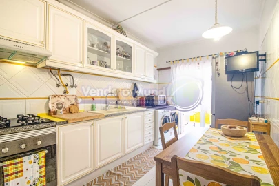 Apartamento T3 para Venda em Algueirão-Mem Martins