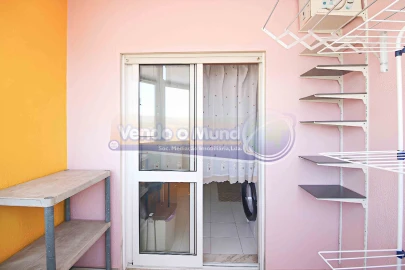 Apartamento T3 para Venda em Algueirão-Mem Martins