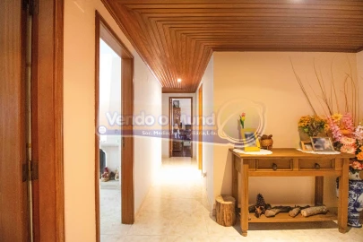 Apartamento T3 para Venda em Algueirão-Mem Martins