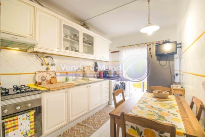 Apartamento T3 para Venda em Algueirão-Mem Martins