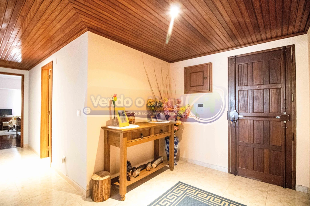 Apartamento T3 para Venda em Algueirão-Mem Martins Foto 18