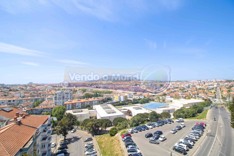 Apartamento T3 para Venda em Algueirão-Mem Martins Foto 16