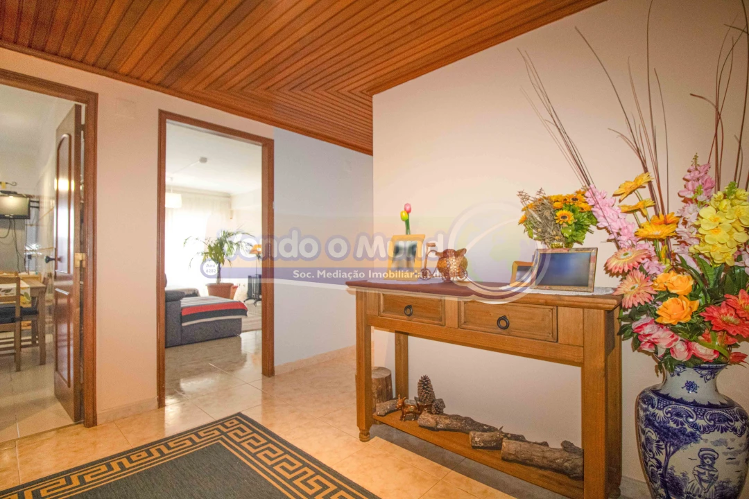Apartamento T3 para Venda em Algueirão-Mem Martins Foto 20
