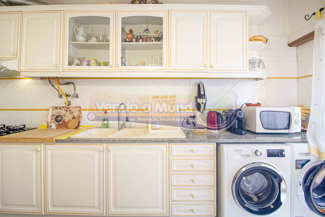 Apartamento T3 para Venda em Algueirão-Mem Martins Foto 10