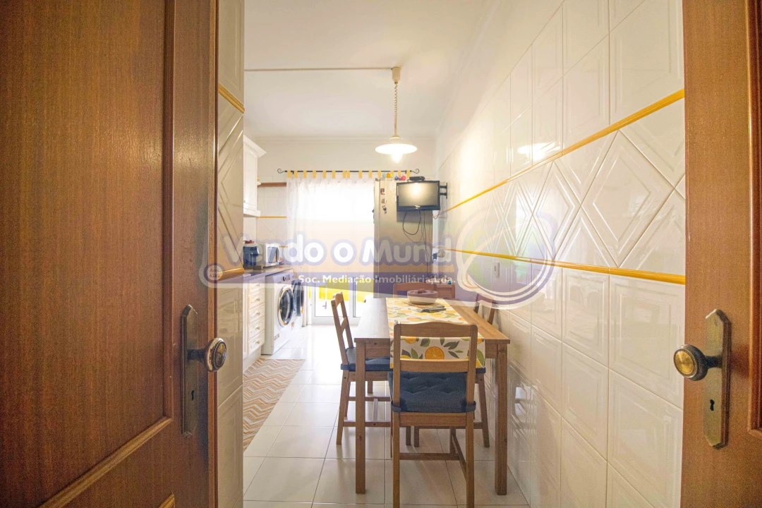Apartamento T3 para Venda em Algueirão-Mem Martins Foto 7