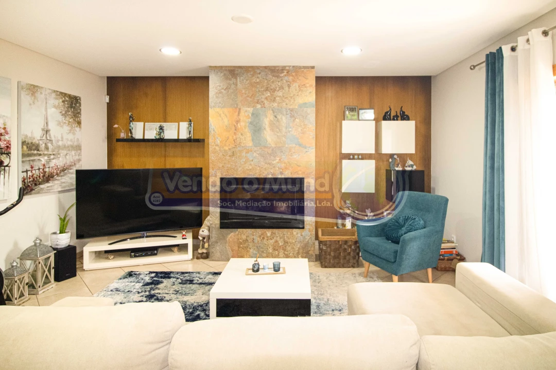 Moradia T3 para Venda em Salvaterra de Magos e Foros de Salvaterra Foto 19