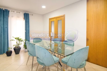 Moradia T3 para Venda em Salvaterra de Magos e Foros de Salvaterra