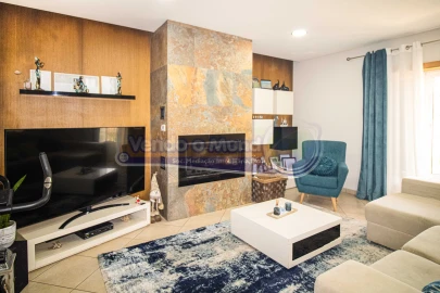 Moradia T3 para Venda em Salvaterra de Magos e Foros de Salvaterra