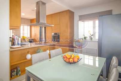 Moradia T3 para Venda em Salvaterra de Magos e Foros de Salvaterra