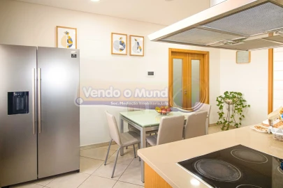 Moradia T3 para Venda em Salvaterra de Magos e Foros de Salvaterra