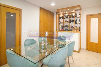 Moradia T3 para Venda em Salvaterra de Magos e Foros de Salvaterra