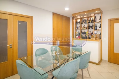 Moradia T3 para Venda em Salvaterra de Magos e Foros de Salvaterra