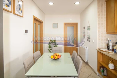 Moradia T3 para Venda em Salvaterra de Magos e Foros de Salvaterra