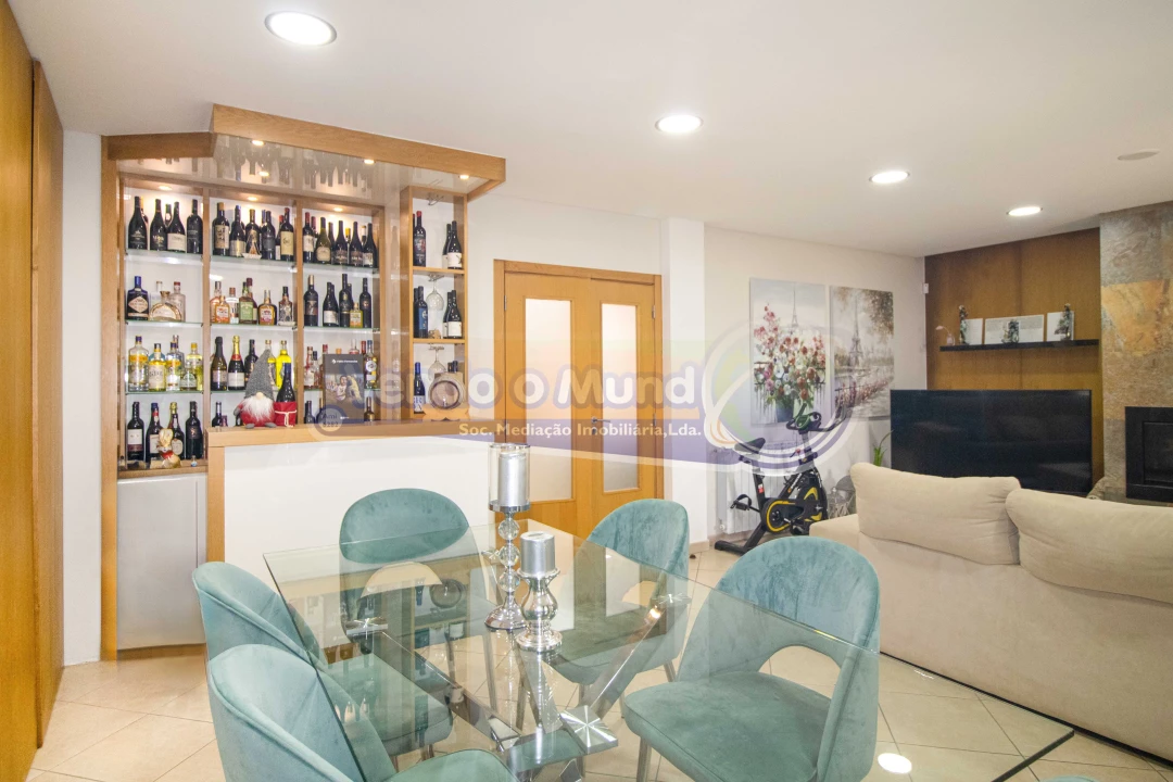 Moradia T3 para Venda em Salvaterra de Magos e Foros de Salvaterra Foto 15