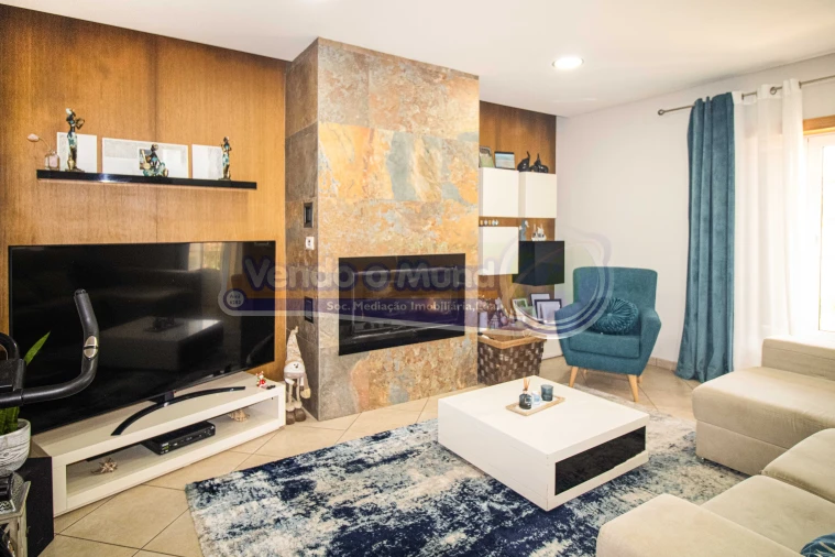 Moradia T3 para Venda em Salvaterra de Magos e Foros de Salvaterra Foto 20