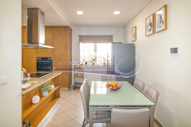 Moradia T3 para Venda em Salvaterra de Magos e Foros de Salvaterra Foto 7