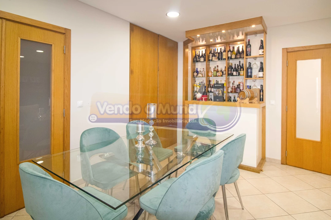 Moradia T3 para Venda em Salvaterra de Magos e Foros de Salvaterra Foto 18