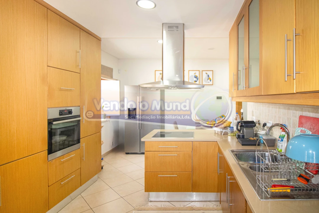 Moradia T3 para Venda em Salvaterra de Magos e Foros de Salvaterra Foto 6