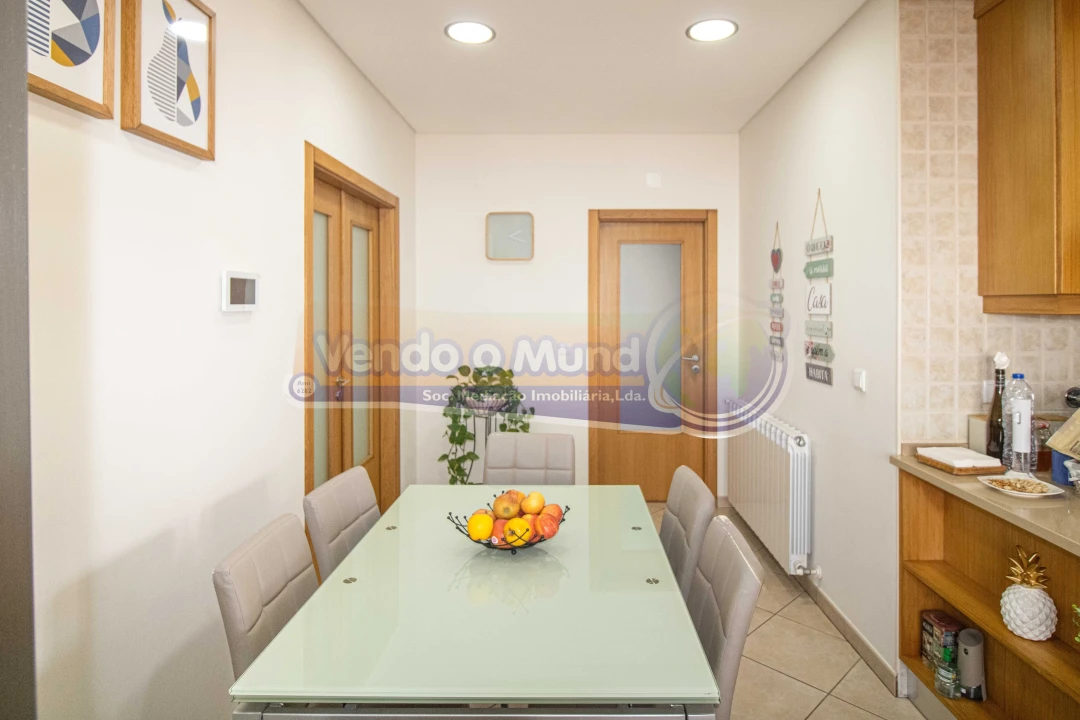 Moradia T3 para Venda em Salvaterra de Magos e Foros de Salvaterra Foto 8