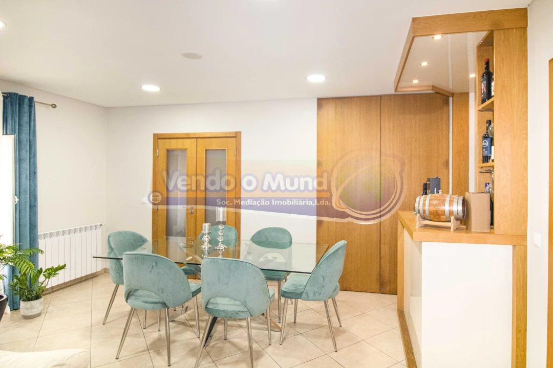 Moradia T3 para Venda em Salvaterra de Magos e Foros de Salvaterra Foto 14