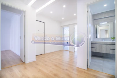 Apartamento T3 para Venda em Algueirão-Mem Martins