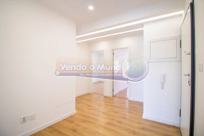 Apartamento T3 para Venda em Algueirão-Mem Martins