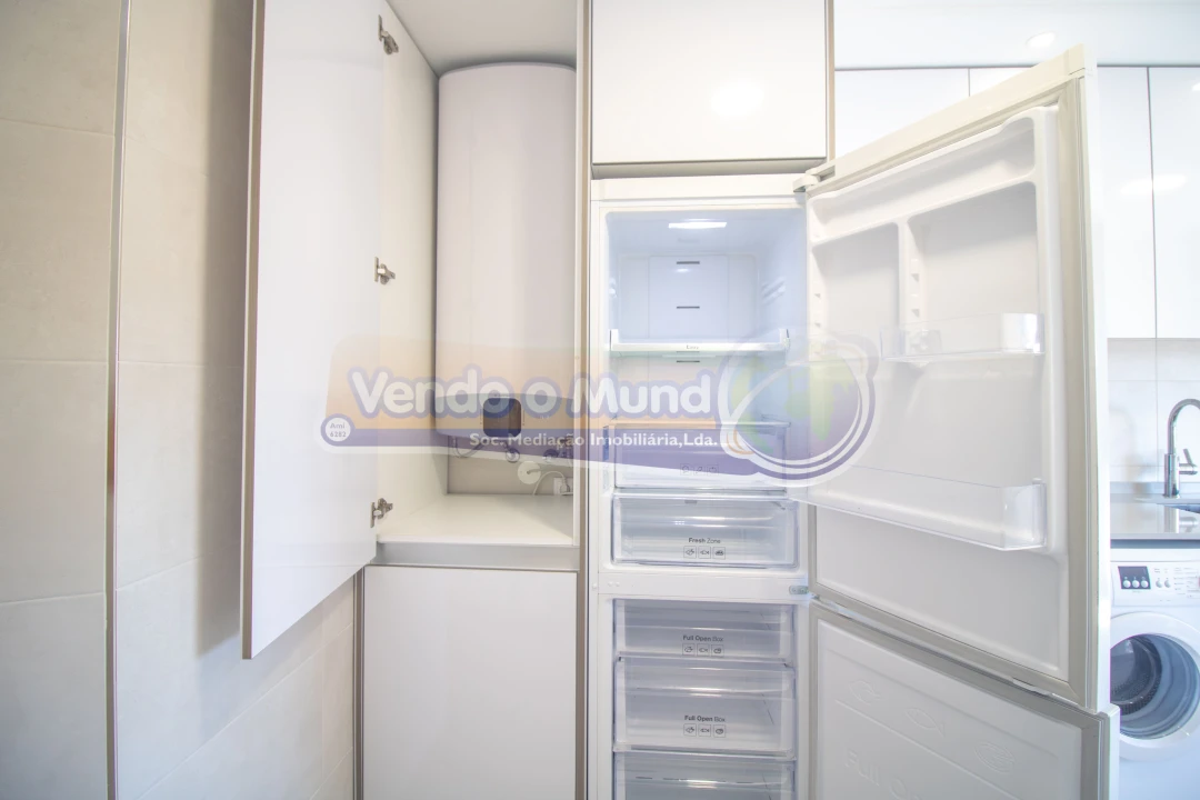 Apartamento T3 para Venda em Algueirão-Mem Martins Foto 5