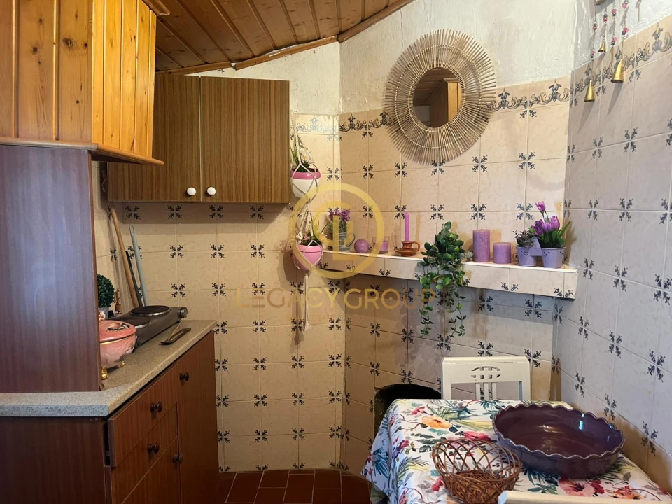 Moradia T1 para Venda em Aldeia dos Fernandes Foto 1