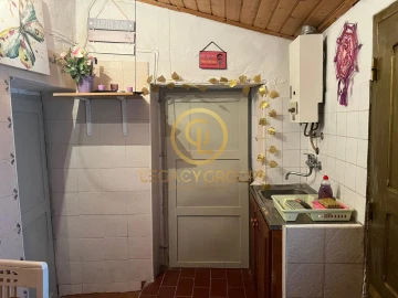 Moradia T1 para Venda em Aldeia dos Fernandes