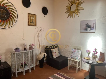 Moradia T1 para Venda em Aldeia dos Fernandes