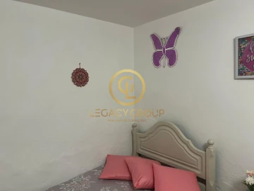 Moradia T1 para Venda em Aldeia dos Fernandes