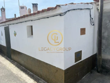 Moradia T1 para Venda em Aldeia dos Fernandes