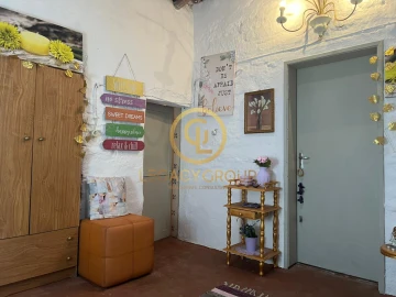 Moradia T1 para Venda em Aldeia dos Fernandes