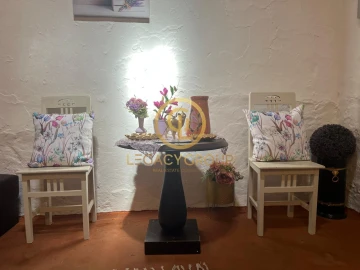 Moradia T1 para Venda em Aldeia dos Fernandes