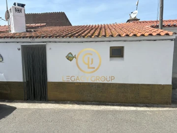 Moradia T1 para Venda em Aldeia dos Fernandes