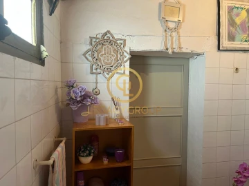 Moradia T1 para Venda em Aldeia dos Fernandes