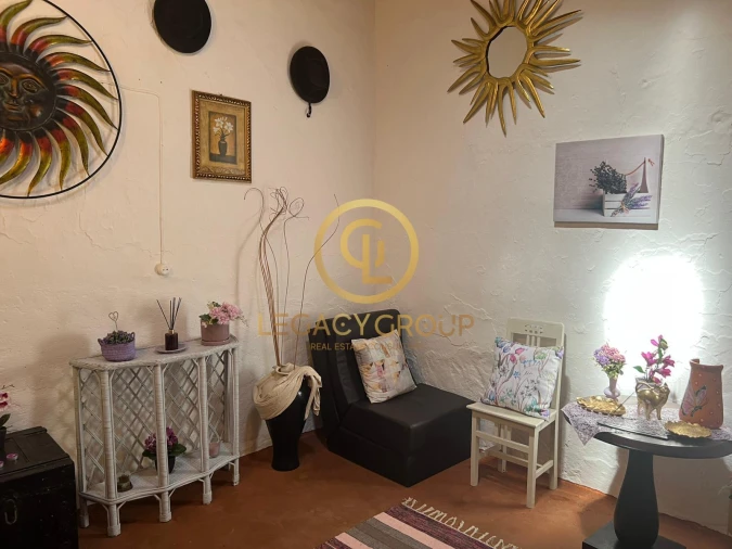 Moradia T1 para Venda em Aldeia dos Fernandes Foto 15