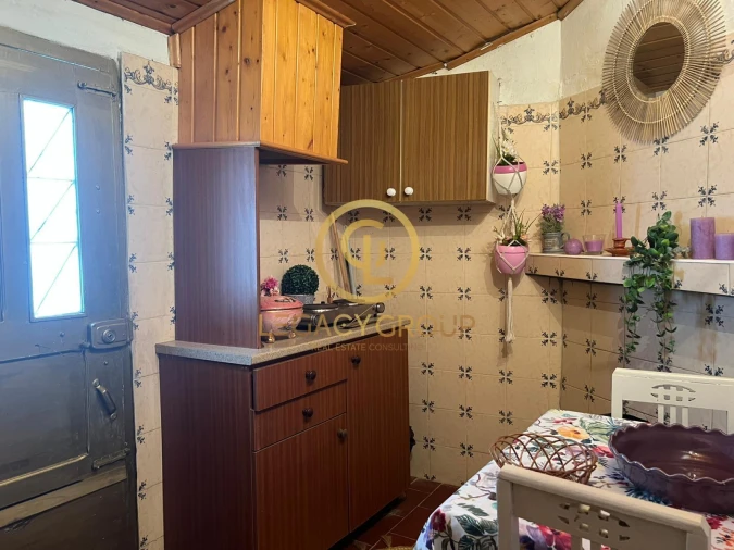 Moradia T1 para Venda em Aldeia dos Fernandes Foto 6