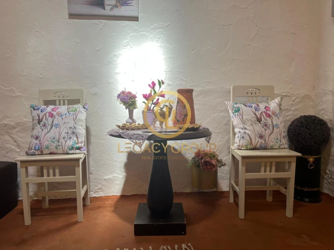 Moradia T1 para Venda em Aldeia dos Fernandes Foto 16