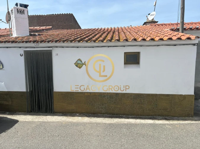 Moradia T1 para Venda em Aldeia dos Fernandes Foto 2