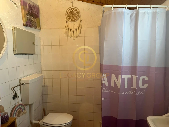 Moradia T1 para Venda em Aldeia dos Fernandes Foto 13